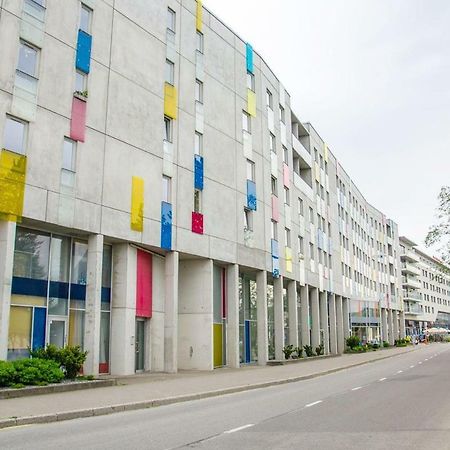 Harbour Hub Hostel Таллінн Екстер'єр фото