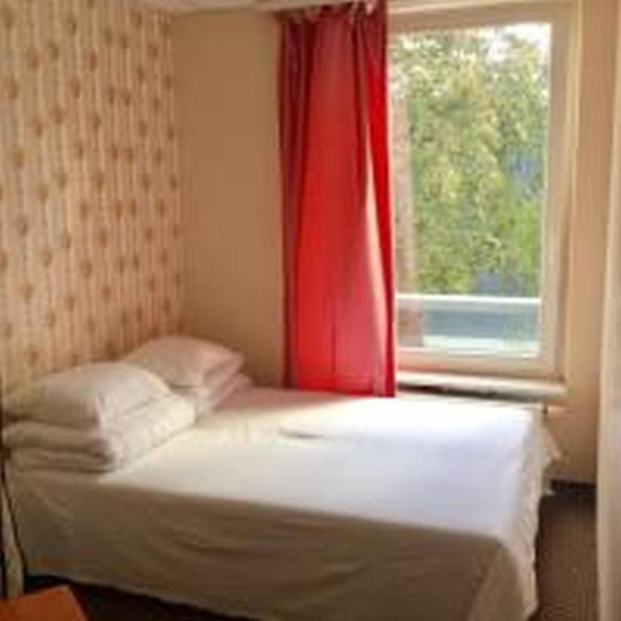 Harbour Hub Hostel Таллінн Екстер'єр фото