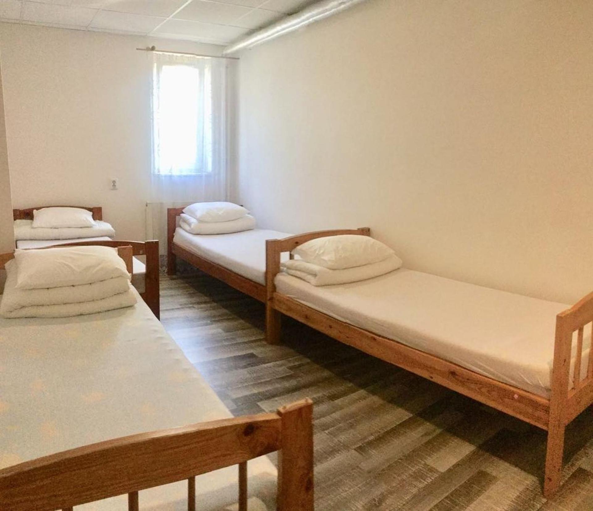 Harbour Hub Hostel Таллінн Екстер'єр фото