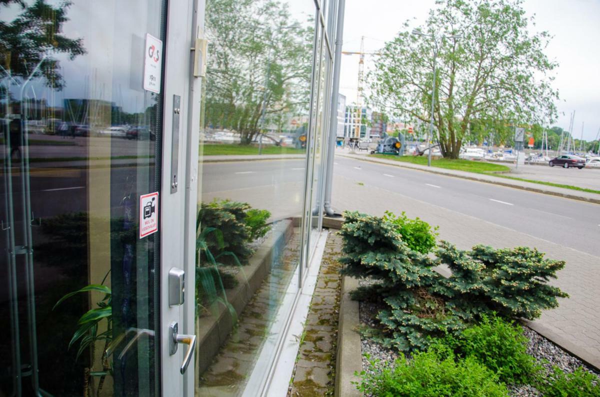Harbour Hub Hostel Таллінн Екстер'єр фото