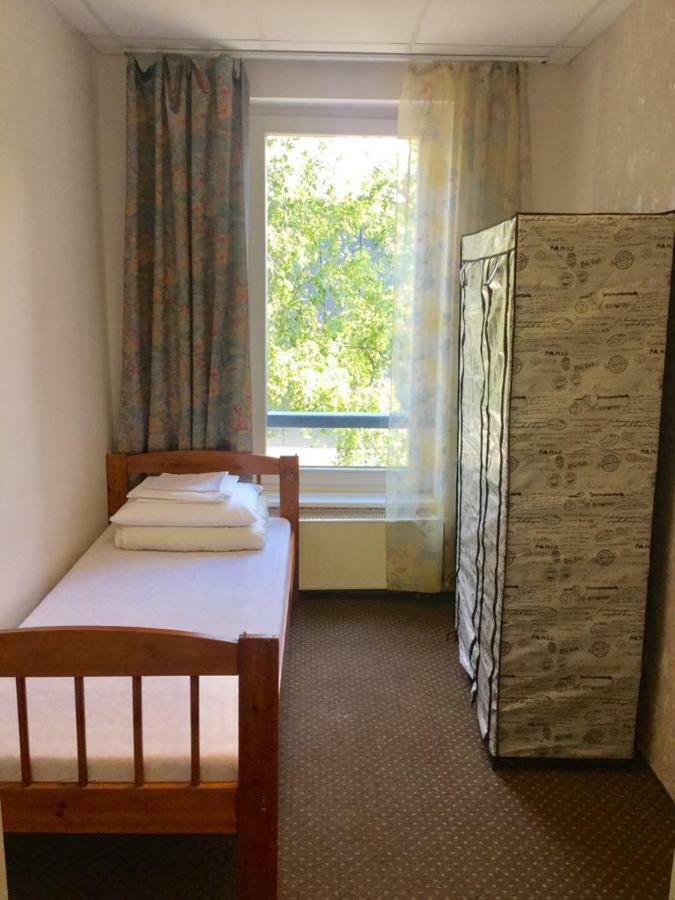 Harbour Hub Hostel Таллінн Екстер'єр фото