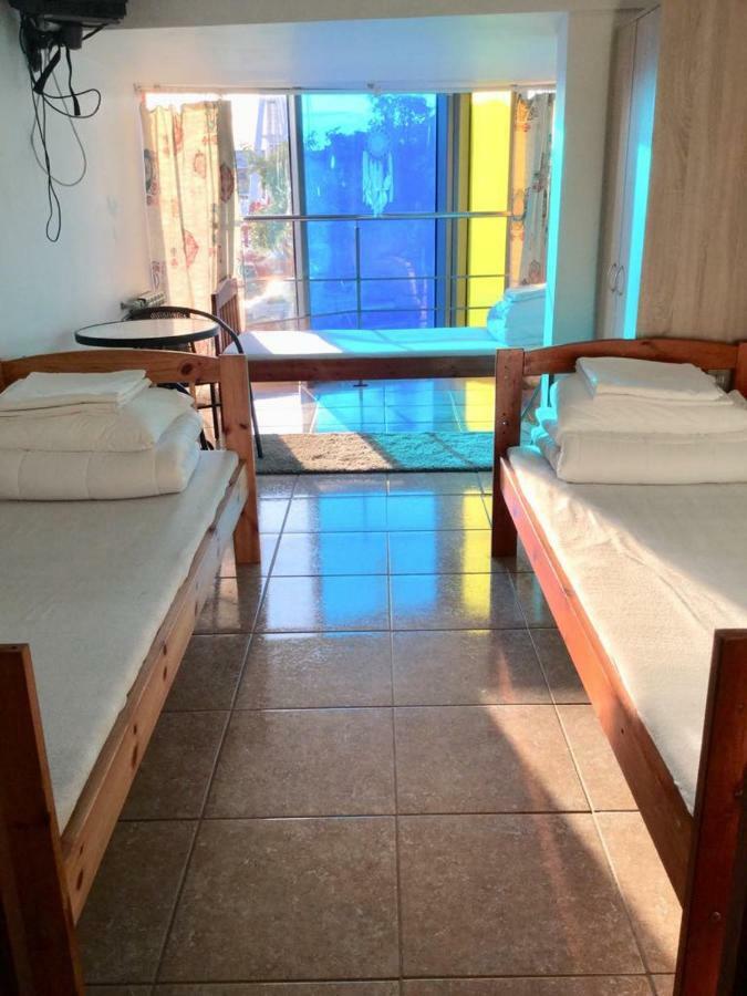 Harbour Hub Hostel Таллінн Екстер'єр фото