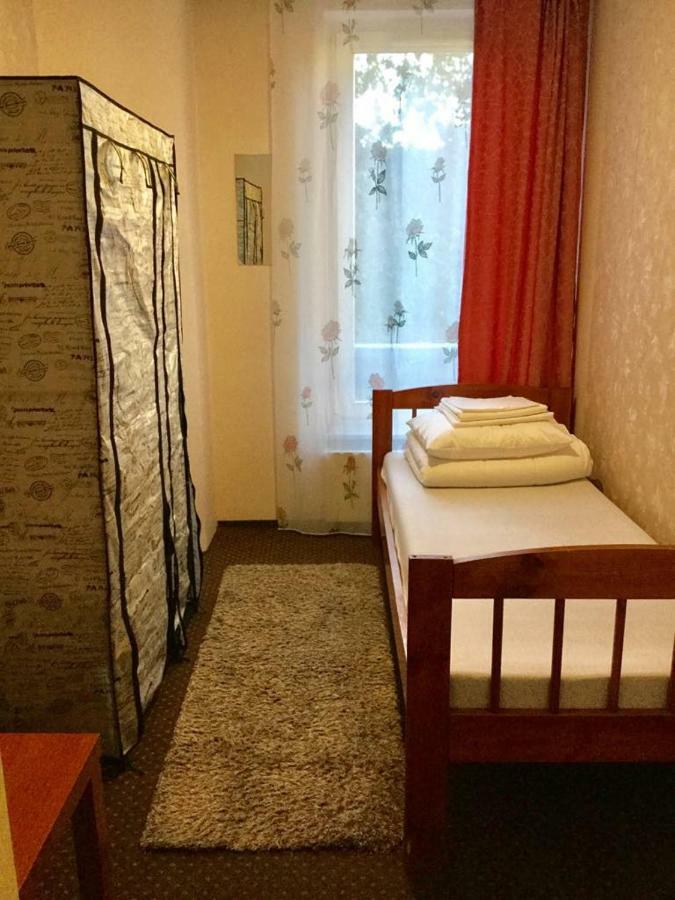 Harbour Hub Hostel Таллінн Екстер'єр фото