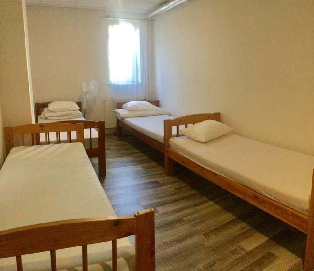 Harbour Hub Hostel Таллінн Екстер'єр фото
