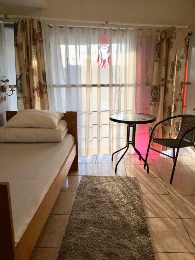 Harbour Hub Hostel Таллінн Екстер'єр фото