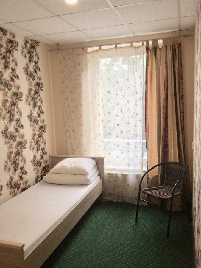 Harbour Hub Hostel Таллінн Екстер'єр фото